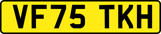 VF75TKH