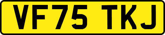 VF75TKJ