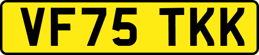 VF75TKK