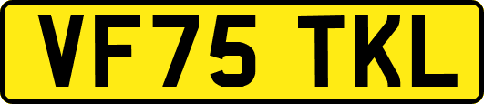 VF75TKL