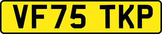 VF75TKP