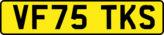 VF75TKS