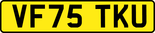 VF75TKU