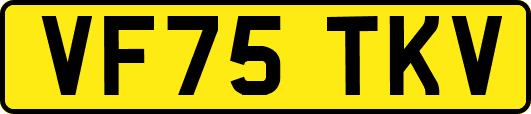 VF75TKV