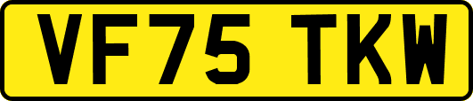 VF75TKW