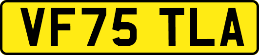 VF75TLA