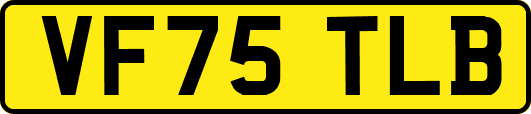 VF75TLB