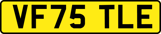 VF75TLE