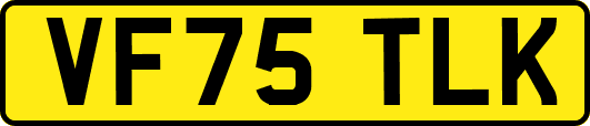 VF75TLK
