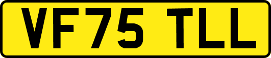 VF75TLL