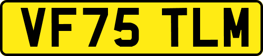 VF75TLM