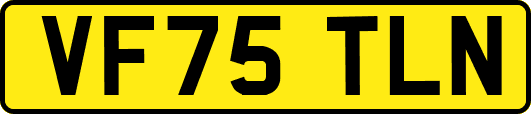 VF75TLN