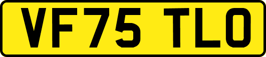VF75TLO