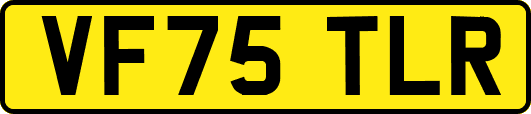 VF75TLR