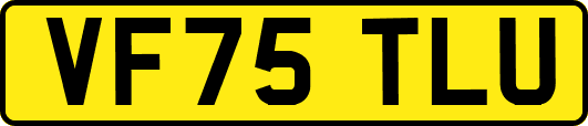 VF75TLU