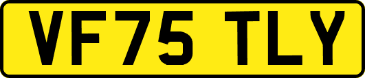 VF75TLY