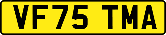 VF75TMA