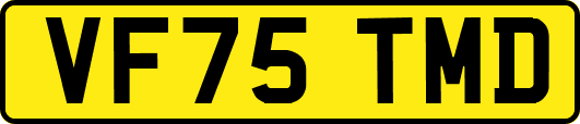 VF75TMD