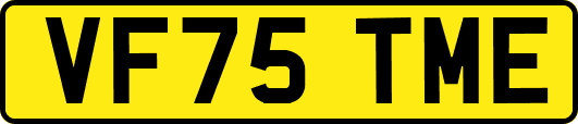 VF75TME
