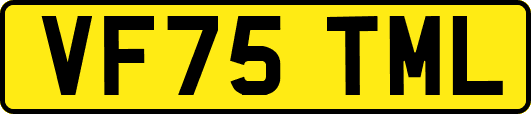 VF75TML