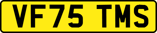 VF75TMS