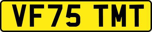 VF75TMT