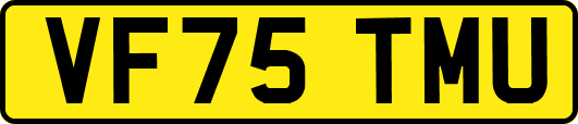 VF75TMU