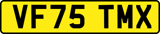 VF75TMX