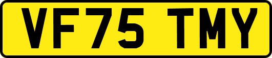 VF75TMY
