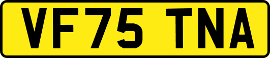 VF75TNA