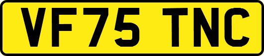VF75TNC