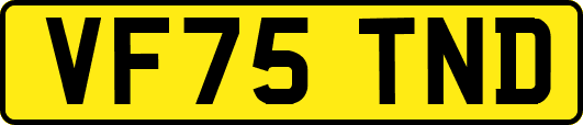 VF75TND
