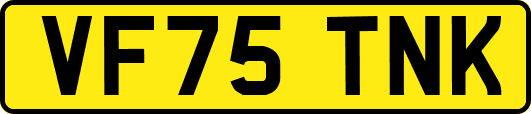 VF75TNK
