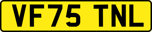 VF75TNL