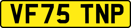 VF75TNP
