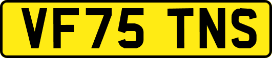 VF75TNS