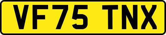 VF75TNX