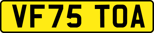 VF75TOA
