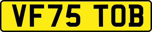 VF75TOB
