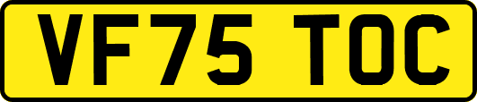 VF75TOC
