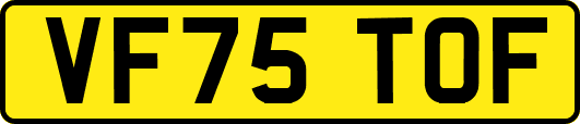 VF75TOF