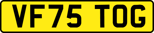 VF75TOG
