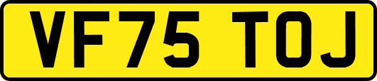 VF75TOJ