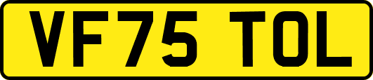 VF75TOL