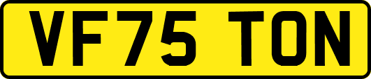 VF75TON