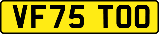 VF75TOO