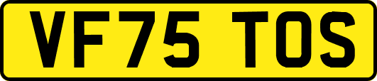 VF75TOS