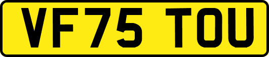 VF75TOU