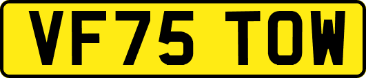 VF75TOW
