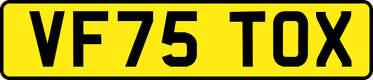 VF75TOX